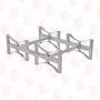 VESTIL DRUM-RACK-2-G
