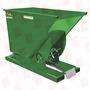 VESTIL D-75-HD-GRN-T