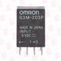 OMRON G3M-203P DC5