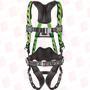 MILLER FALL PROTECTION AC-TB-BDP/UGN