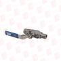 ADVANCED VALVE 1000 WOG CF8M