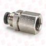 PARKER 66PLPBH-8-6