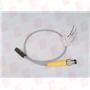 TURCK BIM-INT-AN6X-0.3M-PSG-3M-W/BKT