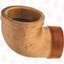 MERIT BRASS COMPANY X103-32