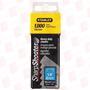 STANLEY BLACK & DECKER TRA704T