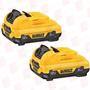 STANLEY BLACK & DECKER DCB124-2