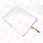 RADWELL VERIFIED SUBSTITUTE R811245-SUB-TOUCHGLASS