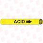 NMC SAFETY B4001
