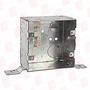 ABB THOMAS & BETTS 132-W-FB-SPL