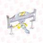 VESTIL D-FORK-4-SL