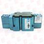 MAC VALVES INC 6322D-000-PM-RA11