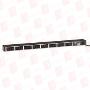 BLACK BOX CORP PDUBV24-S20-200+