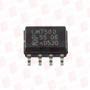 NXP SEMICONDUCTOR LM75BD