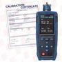 REED INSTRUMENTS R9350-NIST
