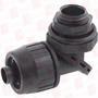 HUBBELL PS0509NBK