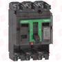 SCHNEIDER ELECTRIC C10B3 NSX100B