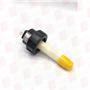 BURKERT 8020-FKM-PVDF