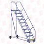 VESTIL LAD-10-21-G-EZ