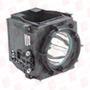 RADWELL VERIFIED SUBSTITUTE GX CX50-100U-SUB (LAMP & HOUSING)