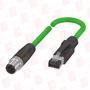 BALLUFF BCC M414-E834-8G-668-PS54N2-020