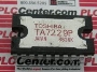 MITSUBISHI IC7229P
