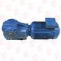 SEW EURODRIVE KA67/T DRN100L4/BE2HR/DH