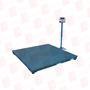 VESTIL SCALE-S-CFT-55-10K