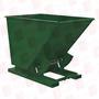 VESTIL D-150-LD-NB-GRN-H