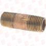 MERIT BRASS COMPANY 2104-150