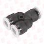 FESTO QBY-3/8-1/4-U