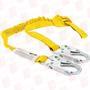 MILLER FALL PROTECTION 216WLS-Z7/6FTYL