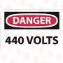 NMC SAFETY D325AP