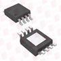 TEXAS INSTRUMENTS SEMI OPA2891DGNR