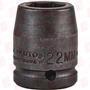 STANLEY BLACK & DECKER J07522M