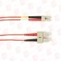 BLACK BOX CORP FOCMP62-010M-SCLC-RD