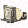 RADWELL VERIFIED SUBSTITUTE 8052-SUB (LAMP & HOUSING)