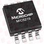 MICROCHIP TECHNOLOGY INC MIC5219-3.3YMM