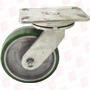 ALBION CASTERS 72PD06201S
