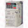 YASKAWA ELECTRIC CIMR-JA4A0004BAA