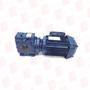 SEW EURODRIVE SA47/T-DRN80M4/DH-16.47L