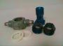 FESTO TCK-1/4-PK-6