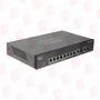 CISCO SG300-10MP