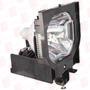 RADWELL VERIFIED SUBSTITUTE ETSLMP72-SUB (LAMP & HOUSING)