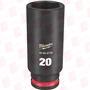 MILWAUKEE POWER TOOLS 49-66-6738