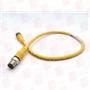 TURCK RKC 4.4T-0.5-RSC 4.4T
