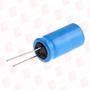 NICHICON UBT1J101MPD8