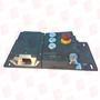 EUCHNER MGB-L2B-PNC-L-123012