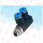 FESTO QSLV2-G1/2-12