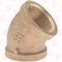 MERIT BRASS COMPANY X102-24