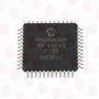 MICROCHIP TECHNOLOGY INC PIC18F46K42-I/PT